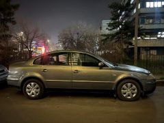 Фото авто Volkswagen Passat