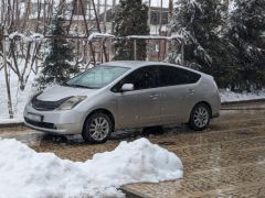 Photo of the vehicle Toyota Prius