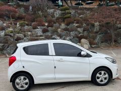 Сүрөт унаа Chevrolet Spark