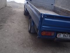 Фото авто Hyundai Porter