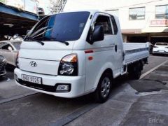 Фото авто Hyundai Porter