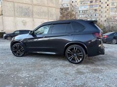 Фото авто BMW X5