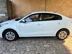 Фото авто Kia Rio