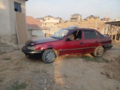 Photo of the vehicle Daewoo Nexia