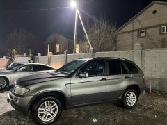 Photo of the vehicle BMW X5