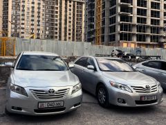 Сүрөт унаа Toyota Camry