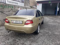 Сүрөт унаа Daewoo Nexia