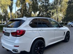 Сүрөт унаа BMW X5