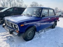 Сүрөт унаа ВАЗ (Lada) 2106