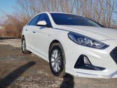 Сүрөт унаа Hyundai Sonata