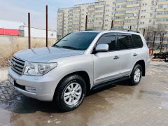 Фото авто Toyota Land Cruiser