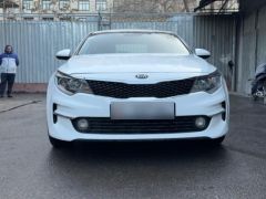 Photo of the vehicle Kia K5