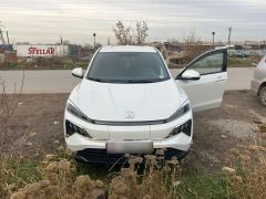 Фото авто Honda M-NV