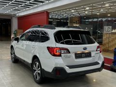 Сүрөт унаа Subaru Outback