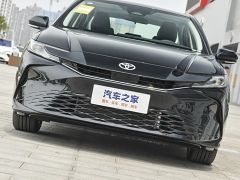 Фото авто Toyota Camry