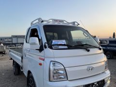 Фото авто Hyundai Porter