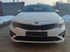 Сүрөт унаа Kia K5