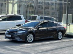 Photo of the vehicle Toyota Camry (Japan)