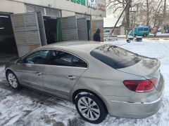 Фото авто Volkswagen Passat CC