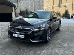 Фото авто Kia K7