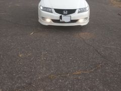 Photo of the vehicle Honda Accord