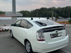 Сүрөт унаа Toyota Prius