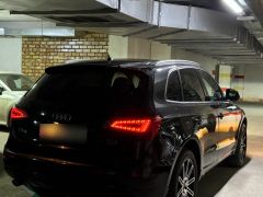 Сүрөт унаа Audi Q5