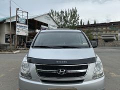 Фото авто Hyundai Starex (H-1)