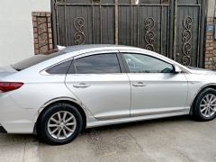 Сүрөт унаа Hyundai Sonata