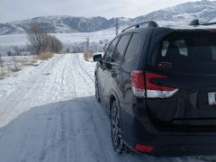 Photo of the vehicle Subaru Forester