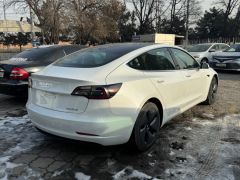 Photo of the vehicle Tesla Model 3