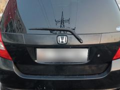 Photo of the vehicle Honda Fit