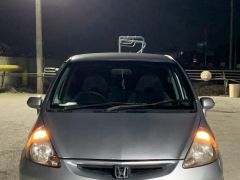 Сүрөт унаа Honda Fit