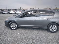 Сүрөт унаа Honda Insight