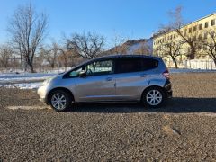 Фото авто Honda Fit