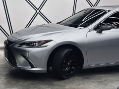 Сүрөт унаа Lexus ES