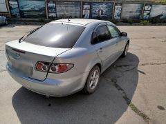 Сүрөт унаа Mazda 6