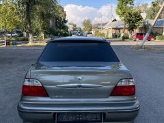 Сүрөт унаа Daewoo Nexia