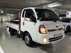 Фото авто Kia Bongo