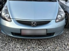 Сүрөт унаа Honda Jazz