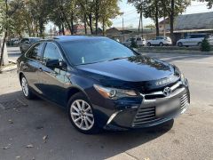 Фото авто Toyota Camry