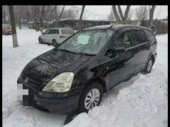 Сүрөт унаа Honda Stream