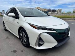 Сүрөт унаа Toyota Prius