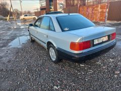 Сүрөт унаа Audi 100