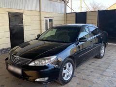 Фото авто Toyota Camry