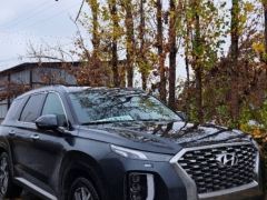 Photo of the vehicle Hyundai Palisade