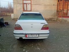 Photo of the vehicle Daewoo Nexia