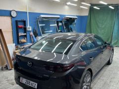 Сүрөт унаа Mazda 3