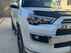 Photo of the vehicle Toyota 4Runner