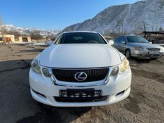 Фото авто Lexus GS